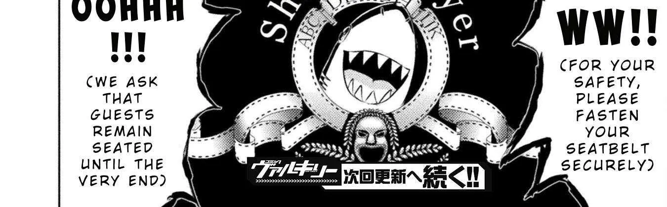 Killer Shark In Another World Chapter 39 page 72 - 
