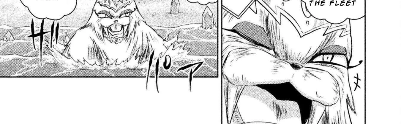 Killer Shark In Another World Chapter 39 page 10 - 