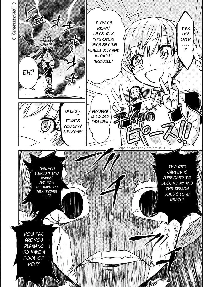Killer Shark In Another World Chapter 4 page 40 - 