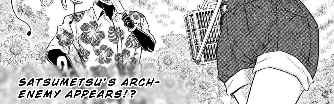 Killer Shark In Another World Chapter 40 page 2 - 