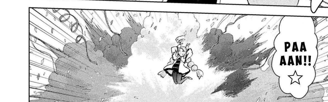 Killer Shark In Another World Chapter 40 page 12 - 