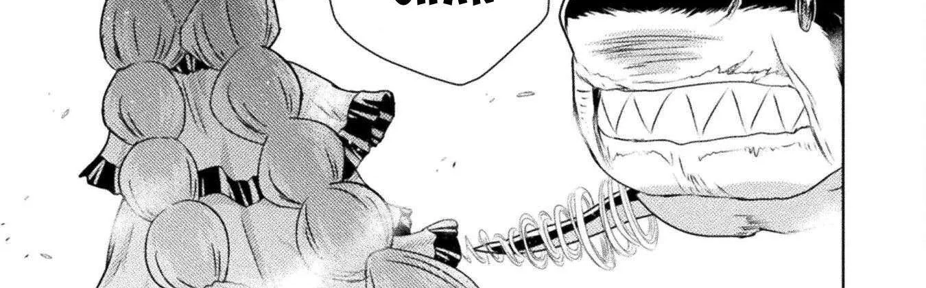 Killer Shark In Another World Chapter 40 page 18 - 