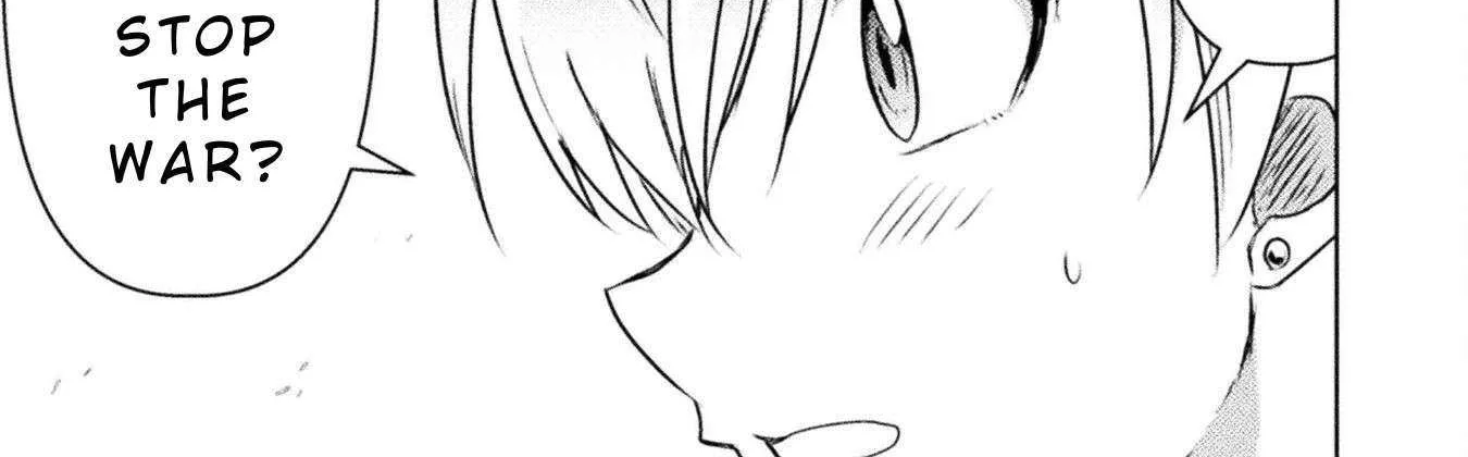 Killer Shark In Another World Chapter 40 page 22 - 