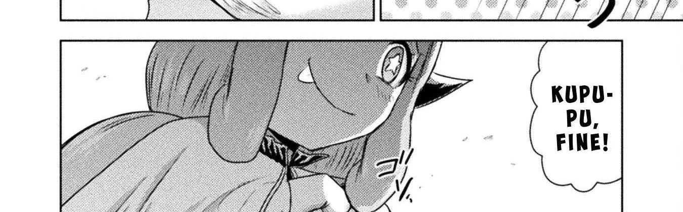 Killer Shark In Another World Chapter 40 page 24 - 