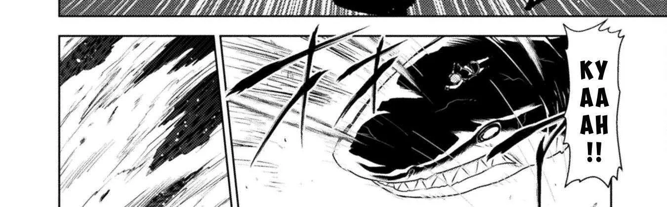 Killer Shark In Another World Chapter 40 page 28 - 