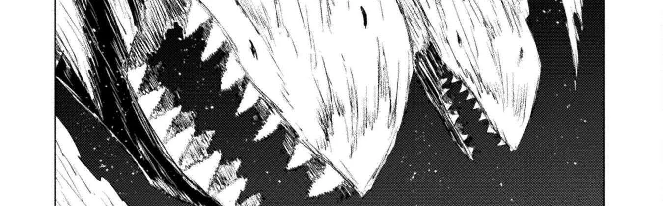 Killer Shark In Another World Chapter 40 page 30 - 