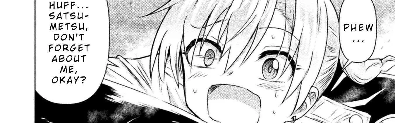 Killer Shark In Another World Chapter 40 page 4 - 