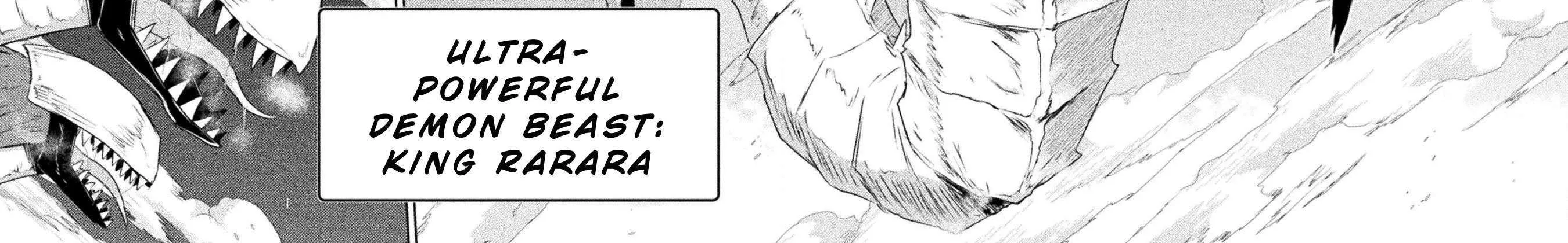 Killer Shark In Another World Chapter 40 page 32 - 