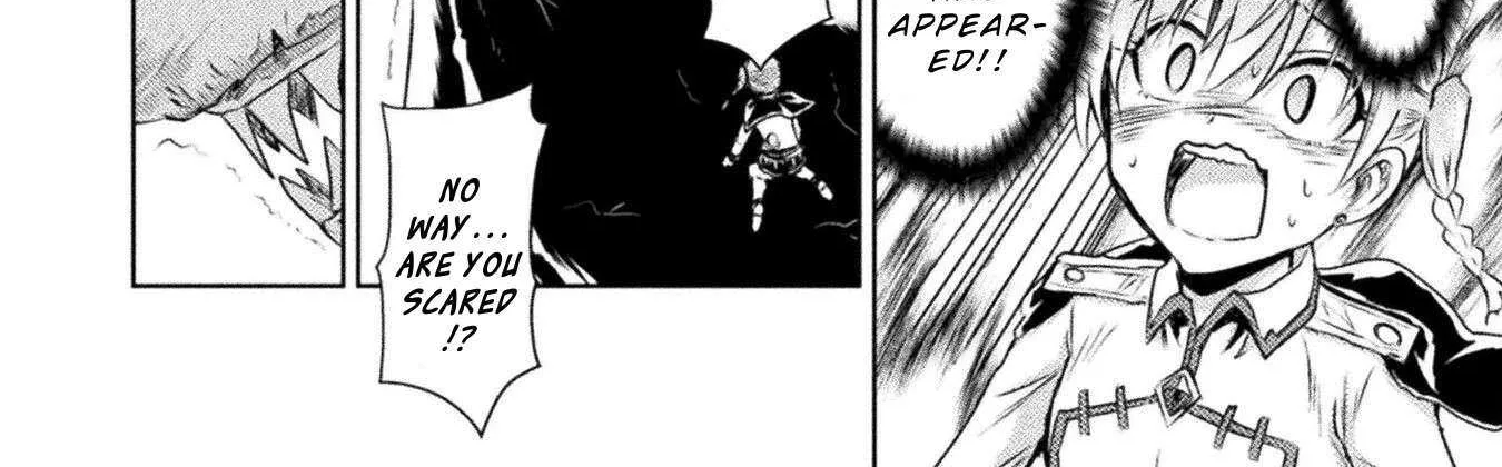 Killer Shark In Another World Chapter 40 page 34 - 