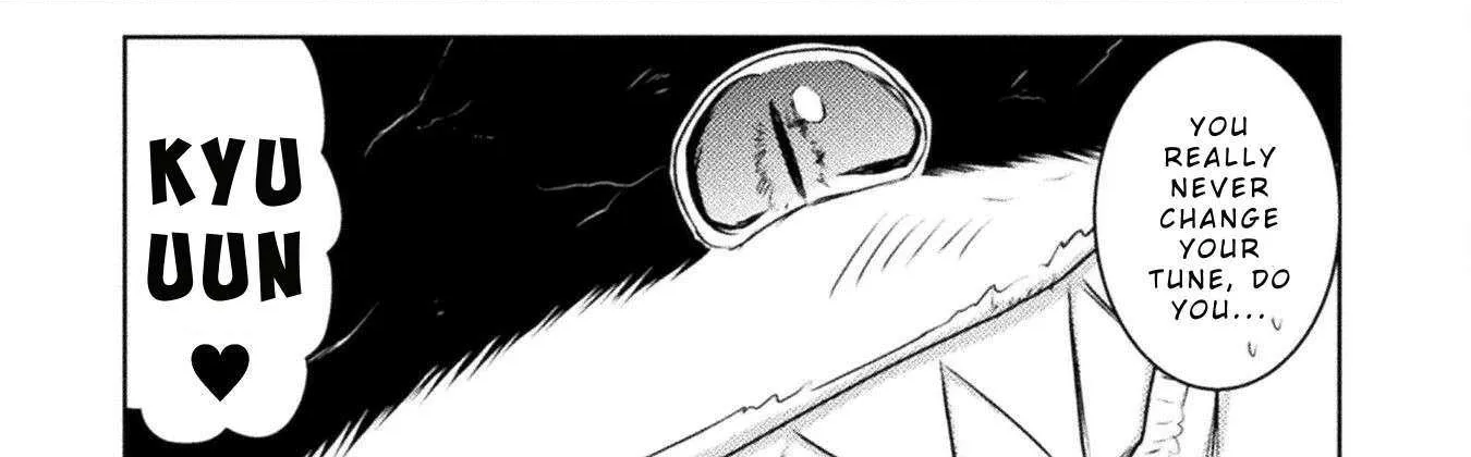 Killer Shark In Another World Chapter 40 page 36 - 