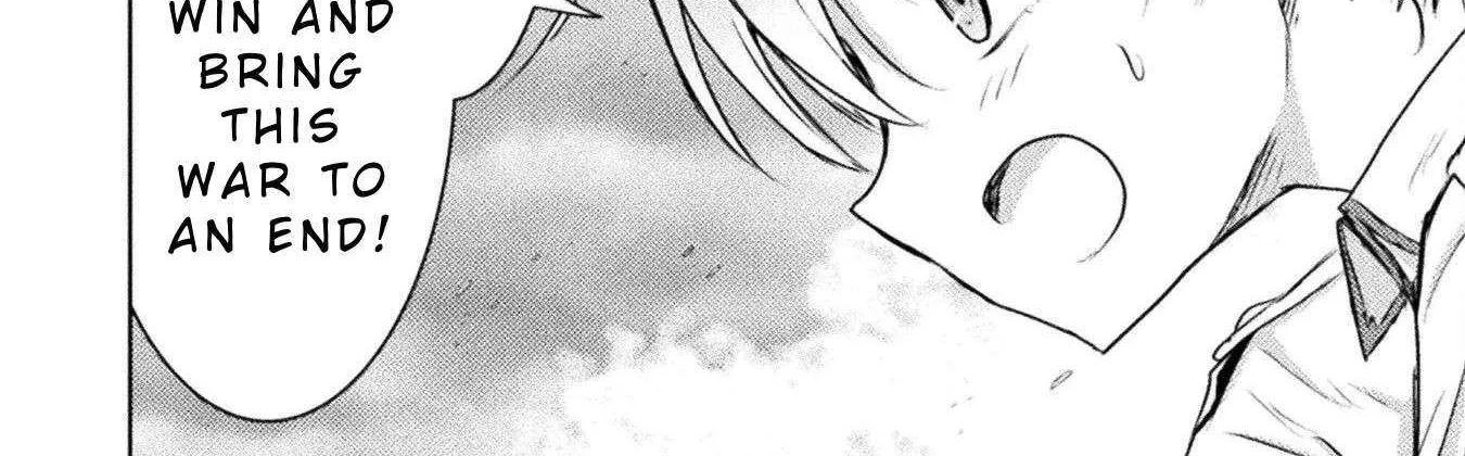 Killer Shark In Another World Chapter 40 page 38 - 