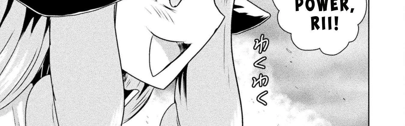 Killer Shark In Another World Chapter 40 page 40 - 