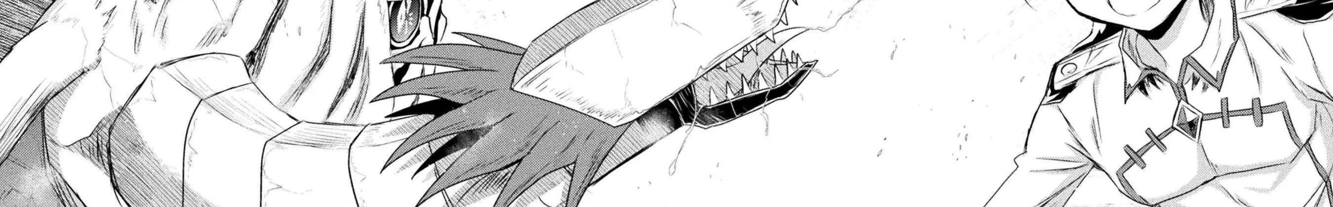 Killer Shark In Another World Chapter 40 page 46 - 