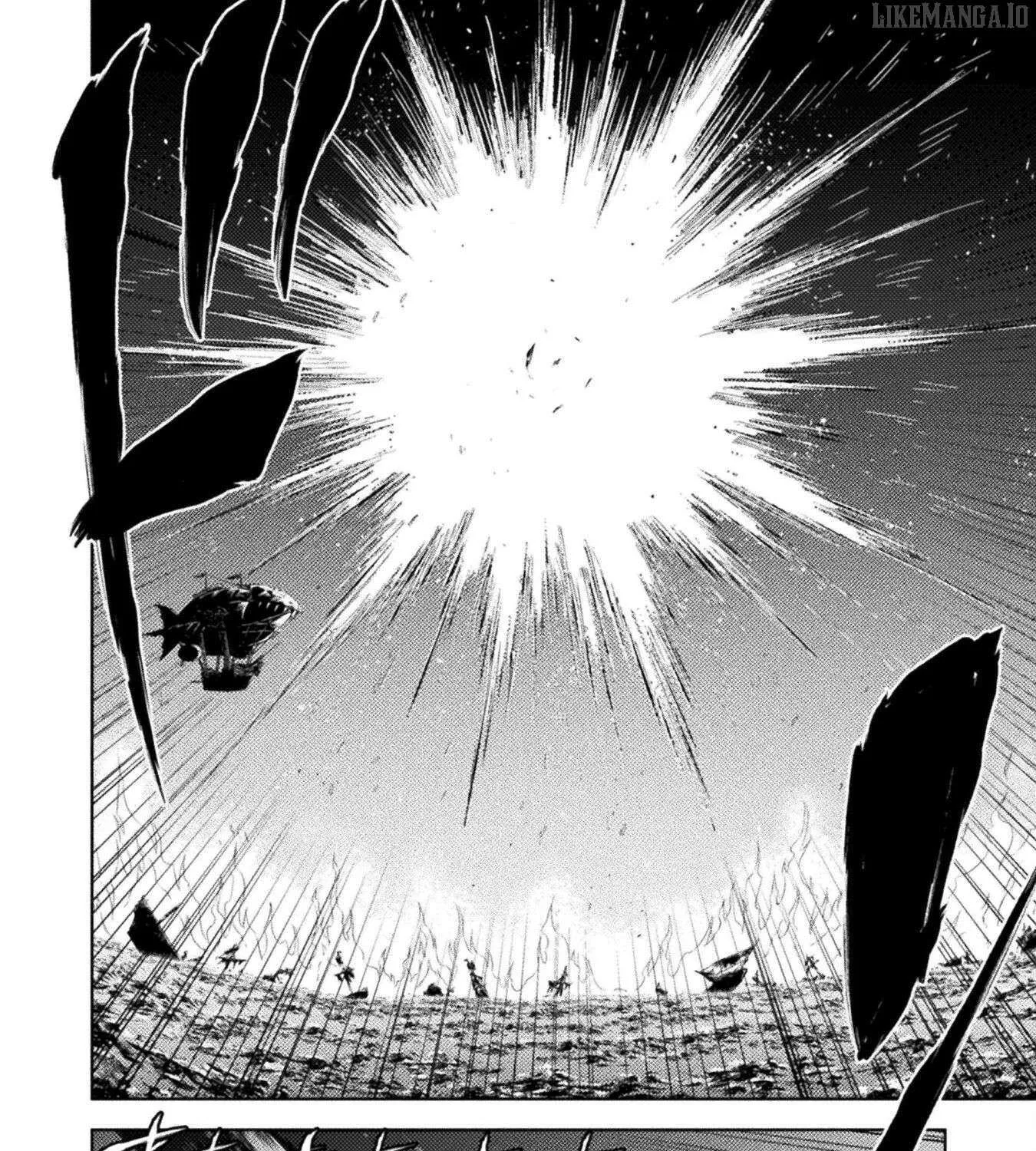 Killer Shark In Another World Chapter 40 page 47 - 