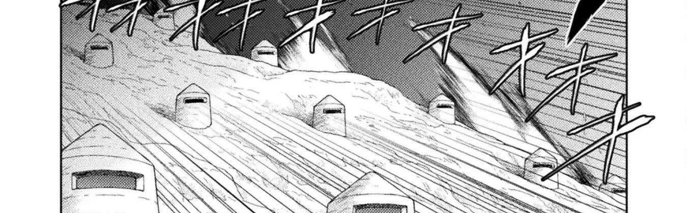 Killer Shark In Another World Chapter 40 page 48 - 