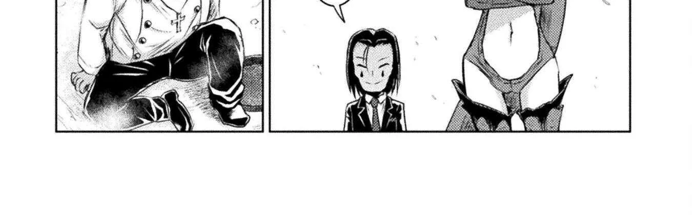 Killer Shark In Another World Chapter 40 page 50 - 