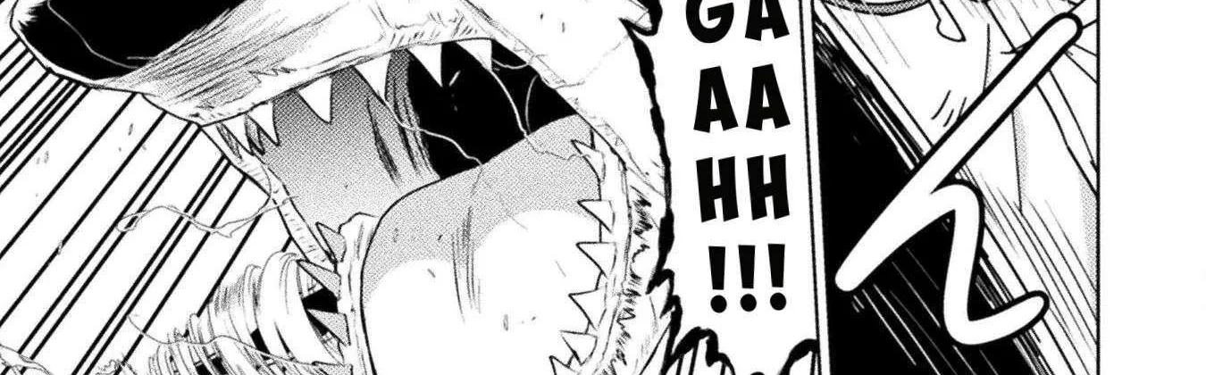 Killer Shark In Another World Chapter 40 page 6 - 