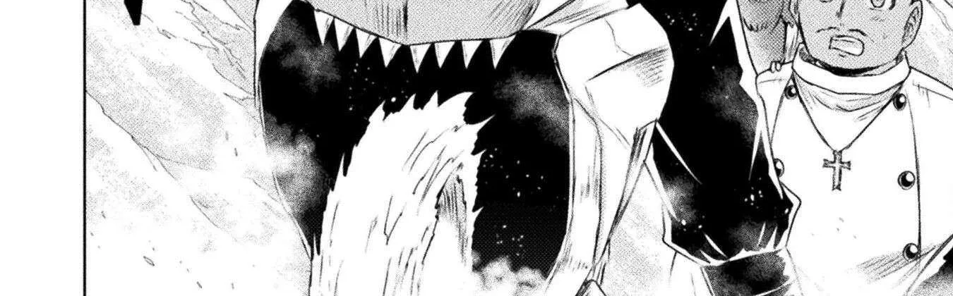 Killer Shark In Another World Chapter 40 page 52 - 