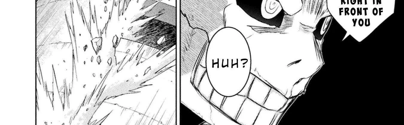 Killer Shark In Another World Chapter 40 page 56 - 
