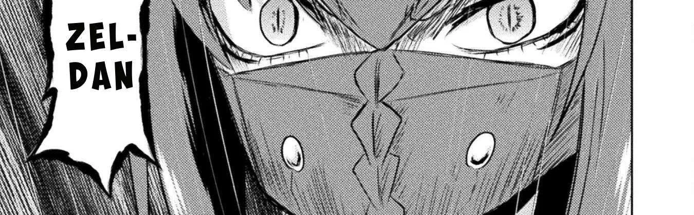 Killer Shark In Another World Chapter 40 page 58 - 