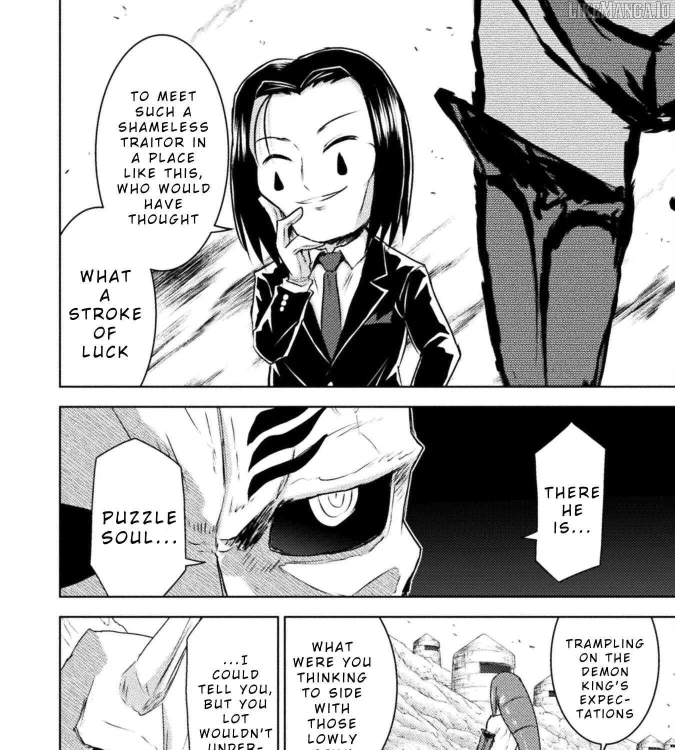 Killer Shark In Another World Chapter 40 page 59 - 