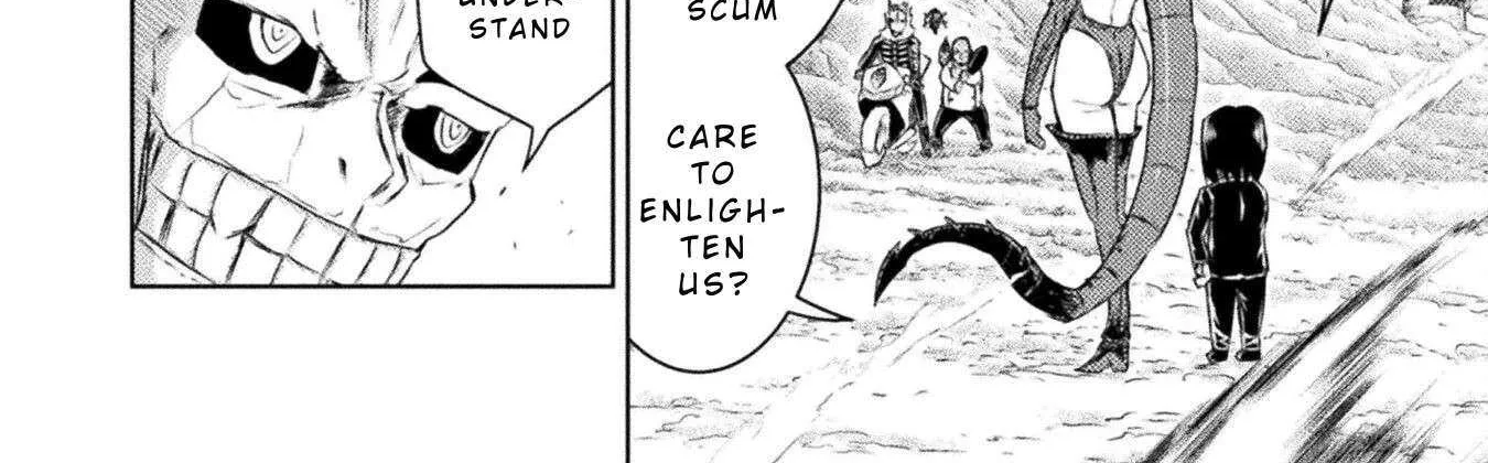 Killer Shark In Another World Chapter 40 page 60 - 