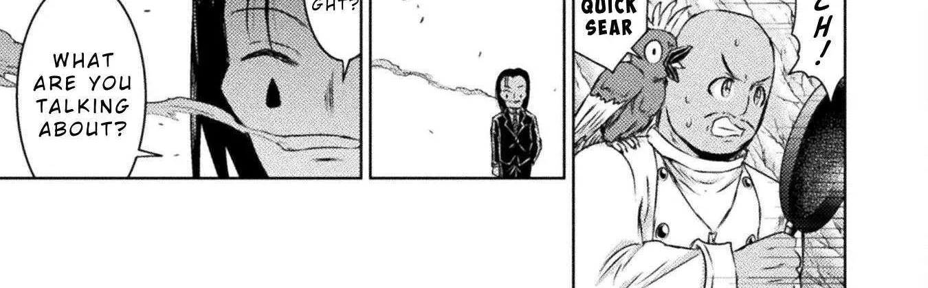 Killer Shark In Another World Chapter 40 page 62 - 