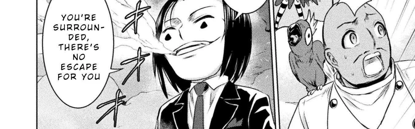 Killer Shark In Another World Chapter 40 page 64 - 