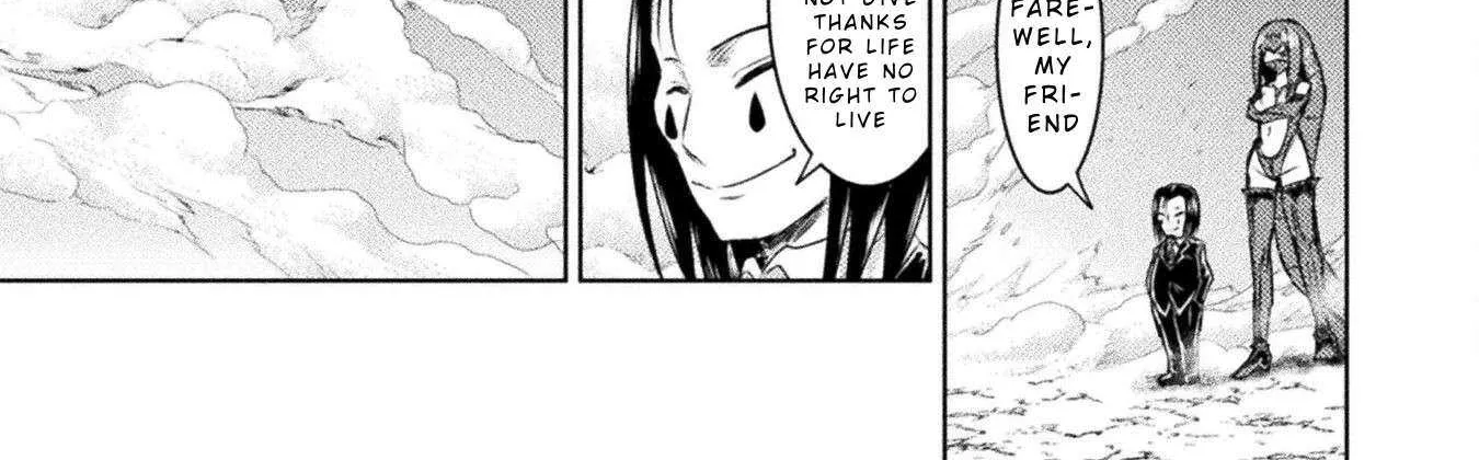 Killer Shark In Another World Chapter 40 page 66 - 