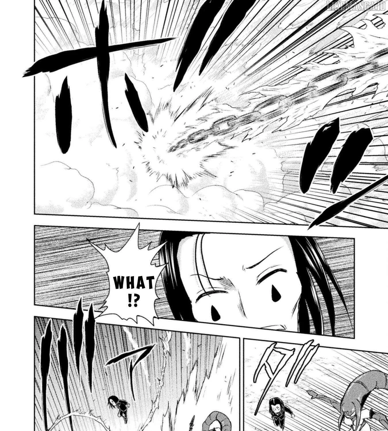 Killer Shark In Another World Chapter 40 page 67 - 