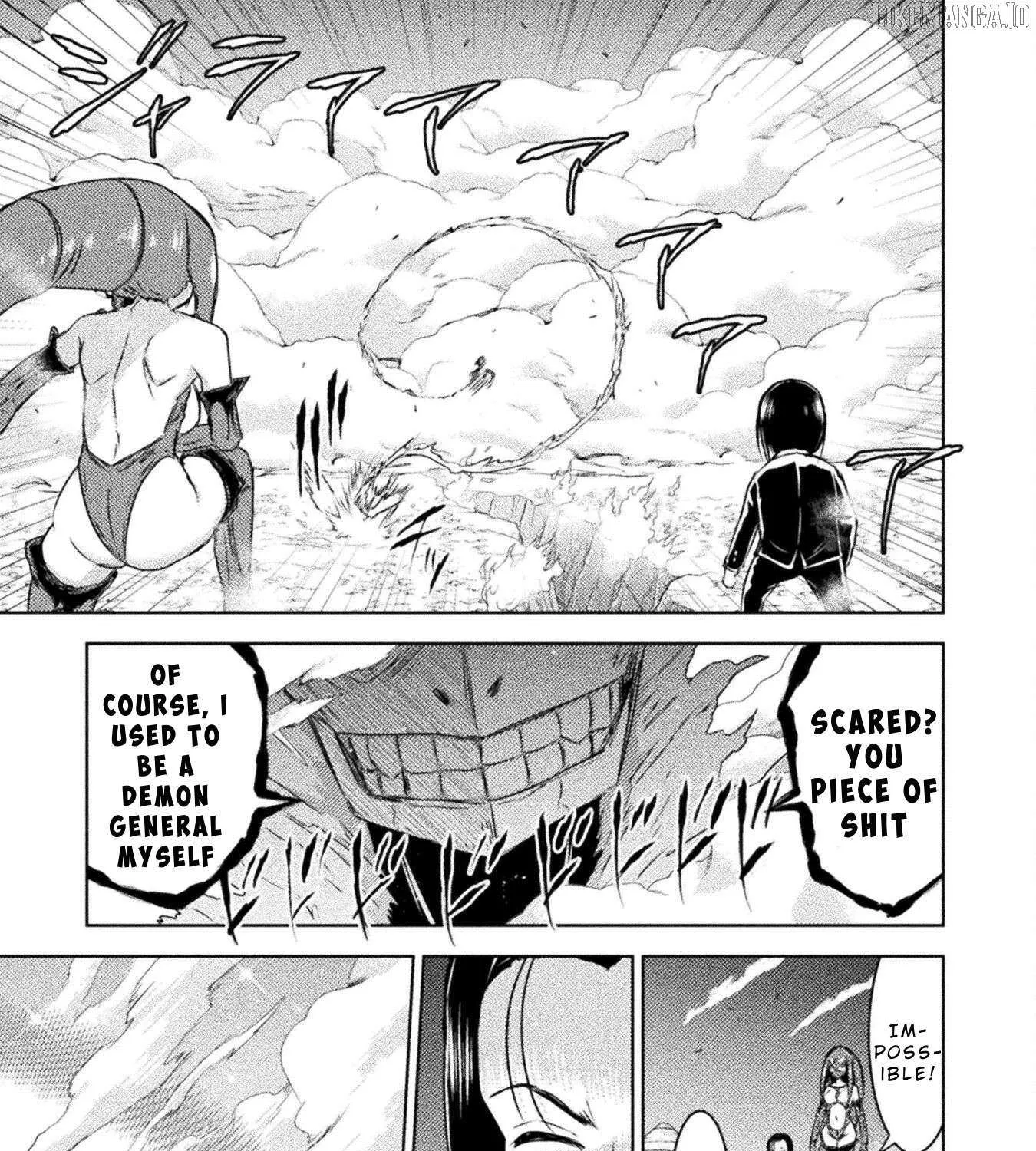 Killer Shark In Another World Chapter 40 page 69 - 