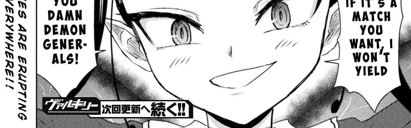 Killer Shark In Another World Chapter 40 page 72 - 
