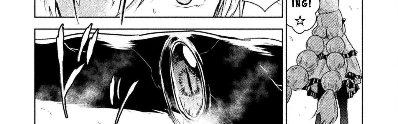 Killer Shark In Another World Chapter 40 page 10 - 