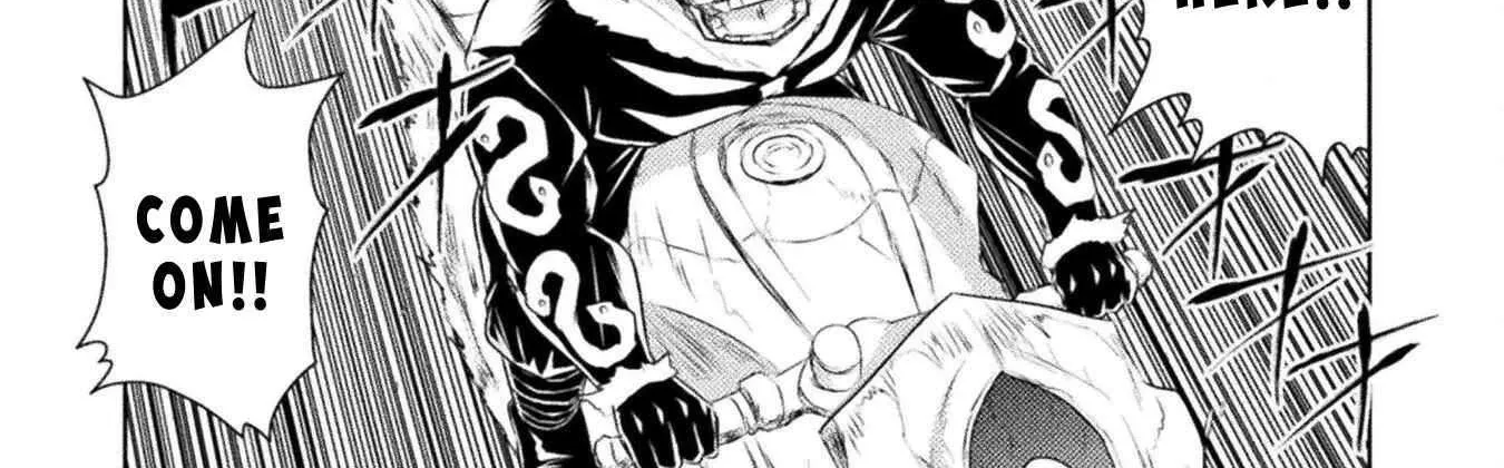 Killer Shark In Another World Chapter 41 page 11 - 