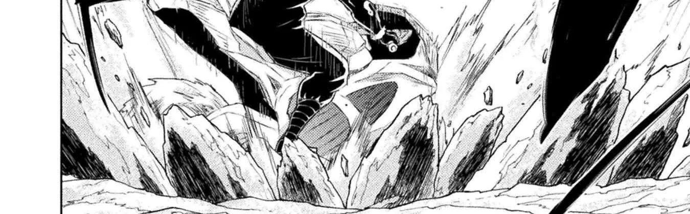 Killer Shark In Another World Chapter 41 page 13 - 