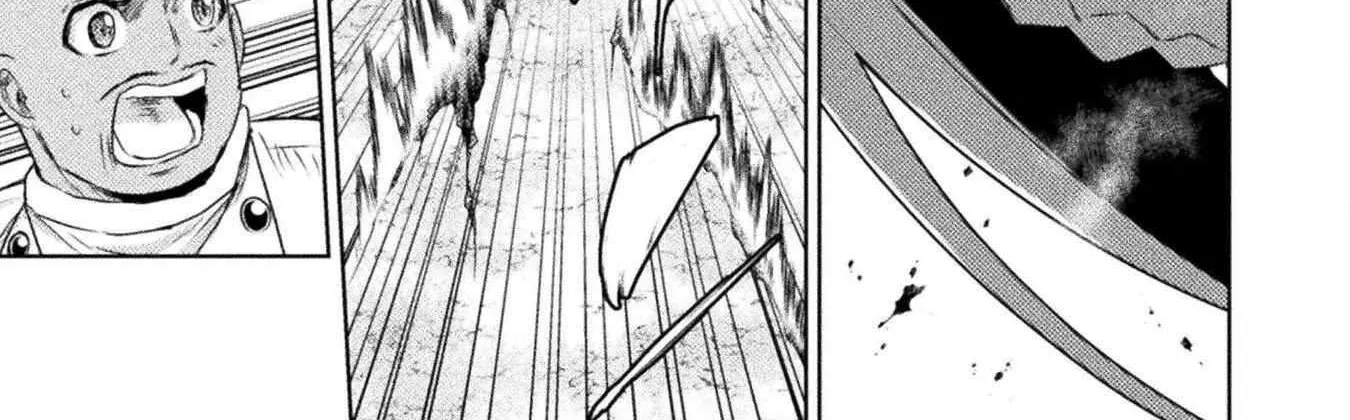Killer Shark In Another World Chapter 41 page 15 - 