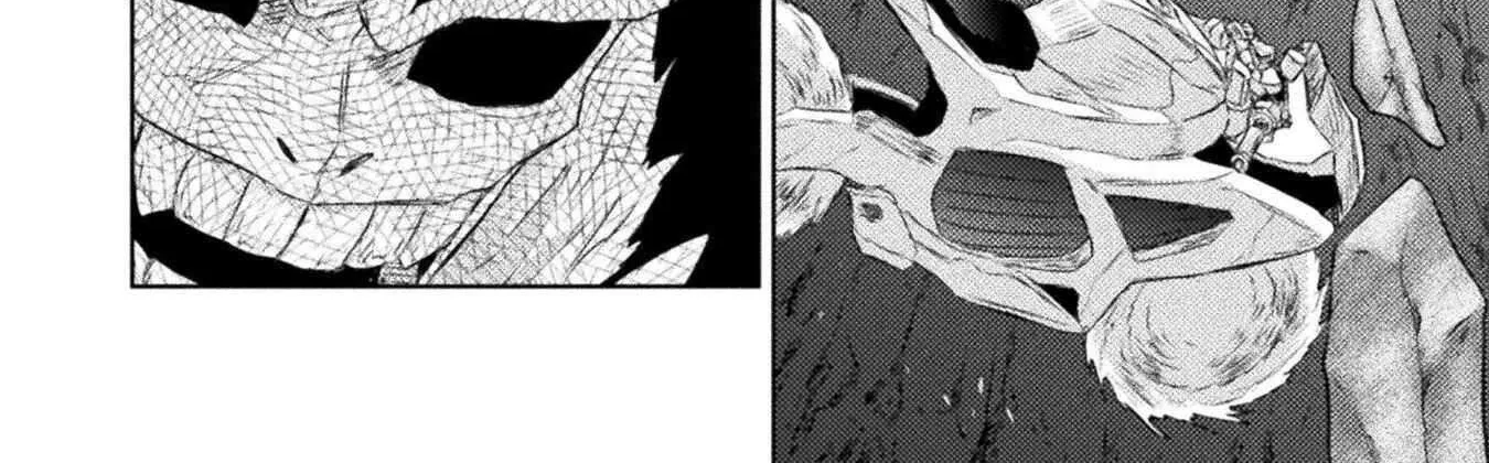 Killer Shark In Another World Chapter 41 page 17 - 