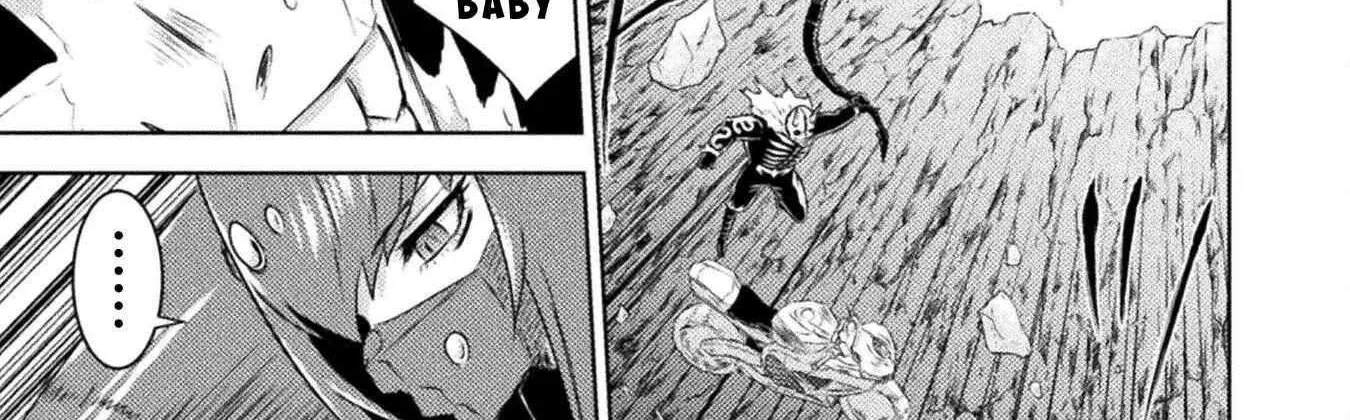 Killer Shark In Another World Chapter 41 page 19 - 