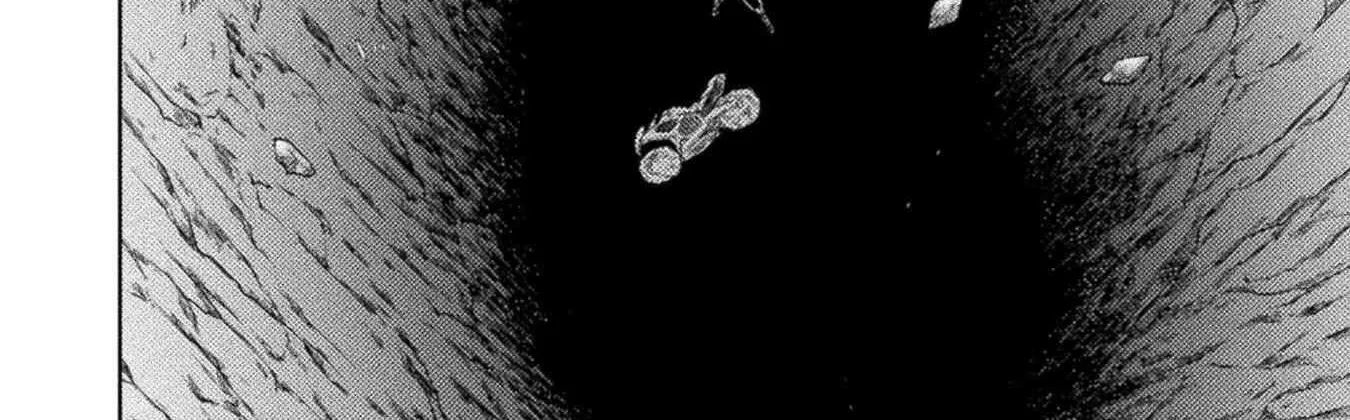 Killer Shark In Another World Chapter 41 page 21 - 
