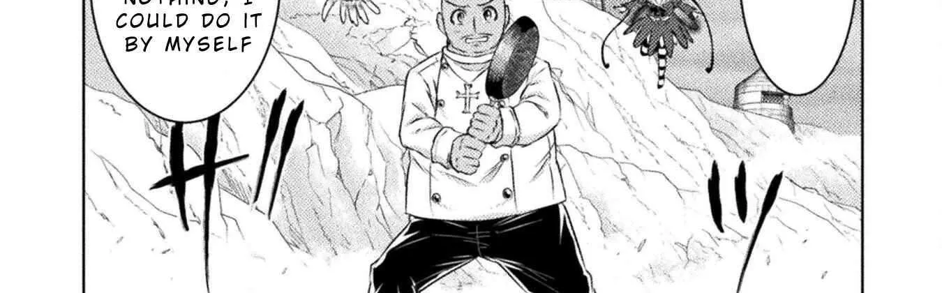 Killer Shark In Another World Chapter 41 page 25 - 