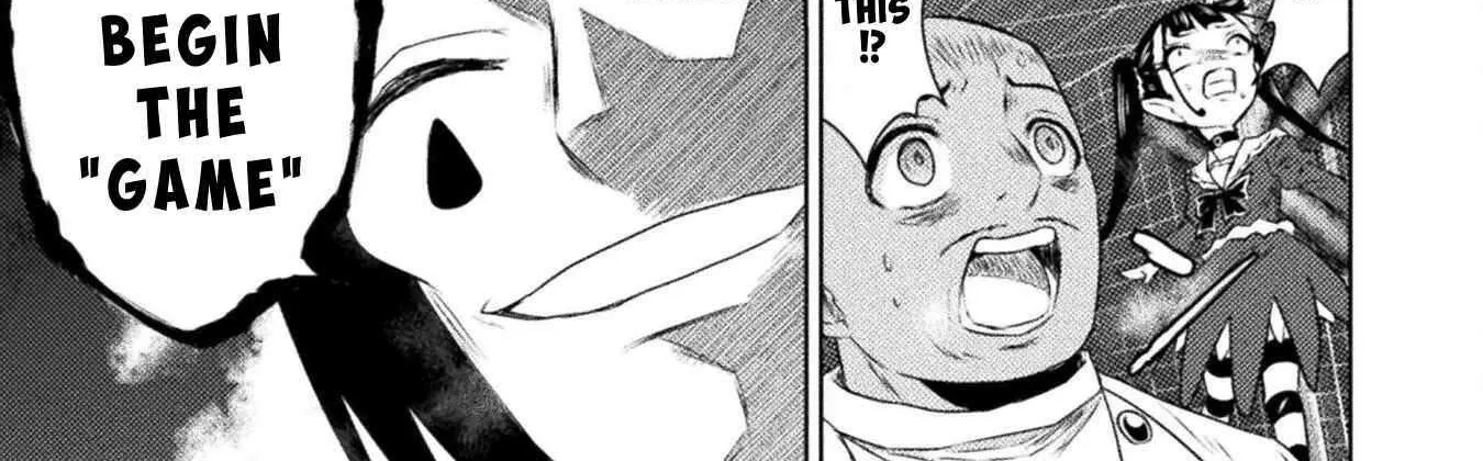Killer Shark In Another World Chapter 41 page 27 - 