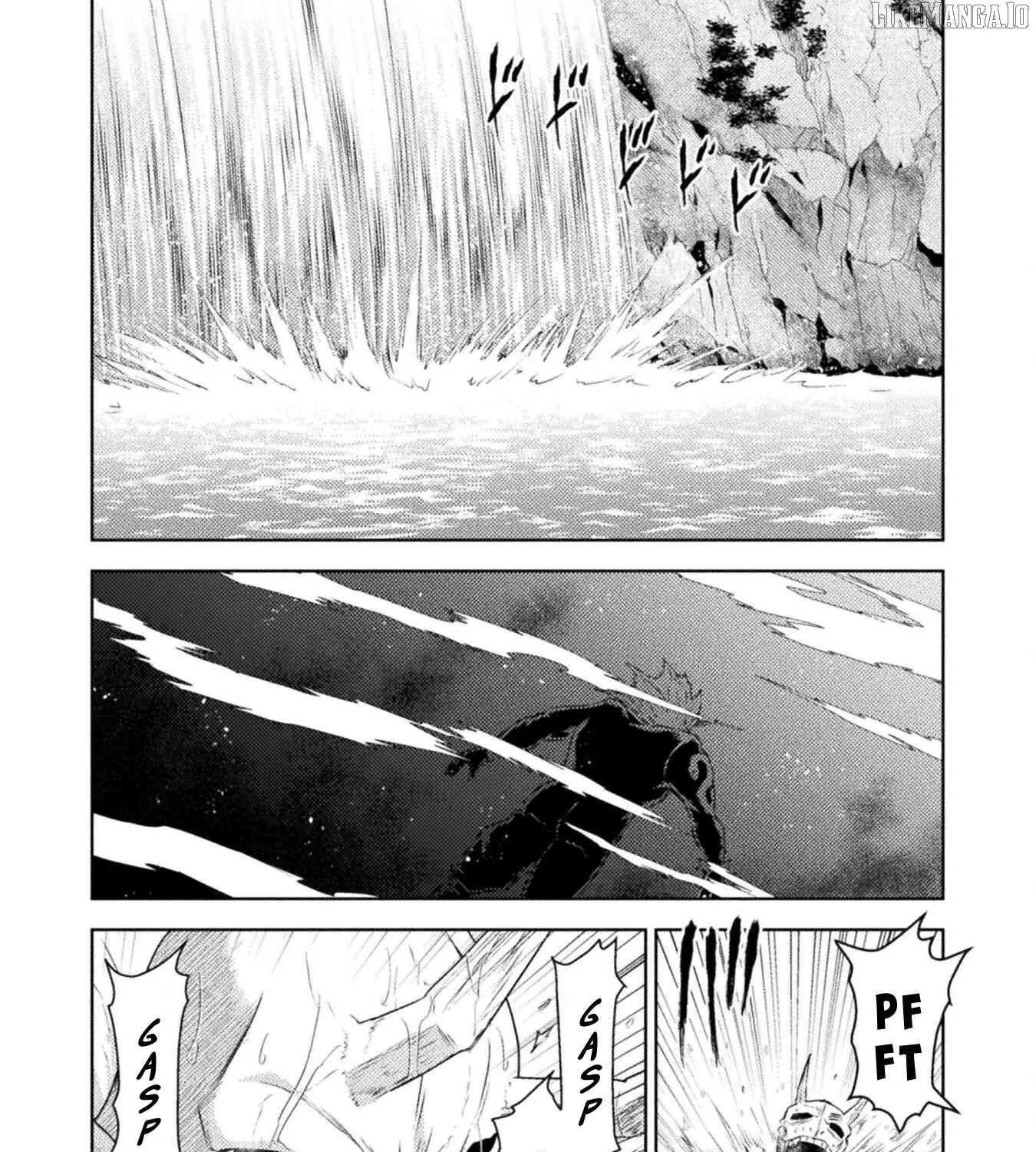 Killer Shark In Another World Chapter 41 page 28 - 