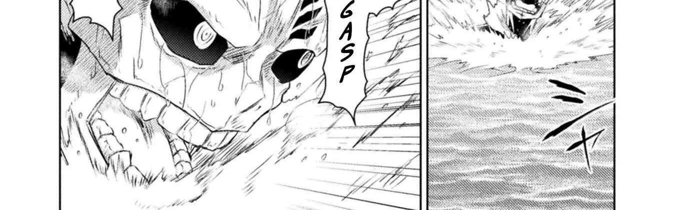 Killer Shark In Another World Chapter 41 page 29 - 