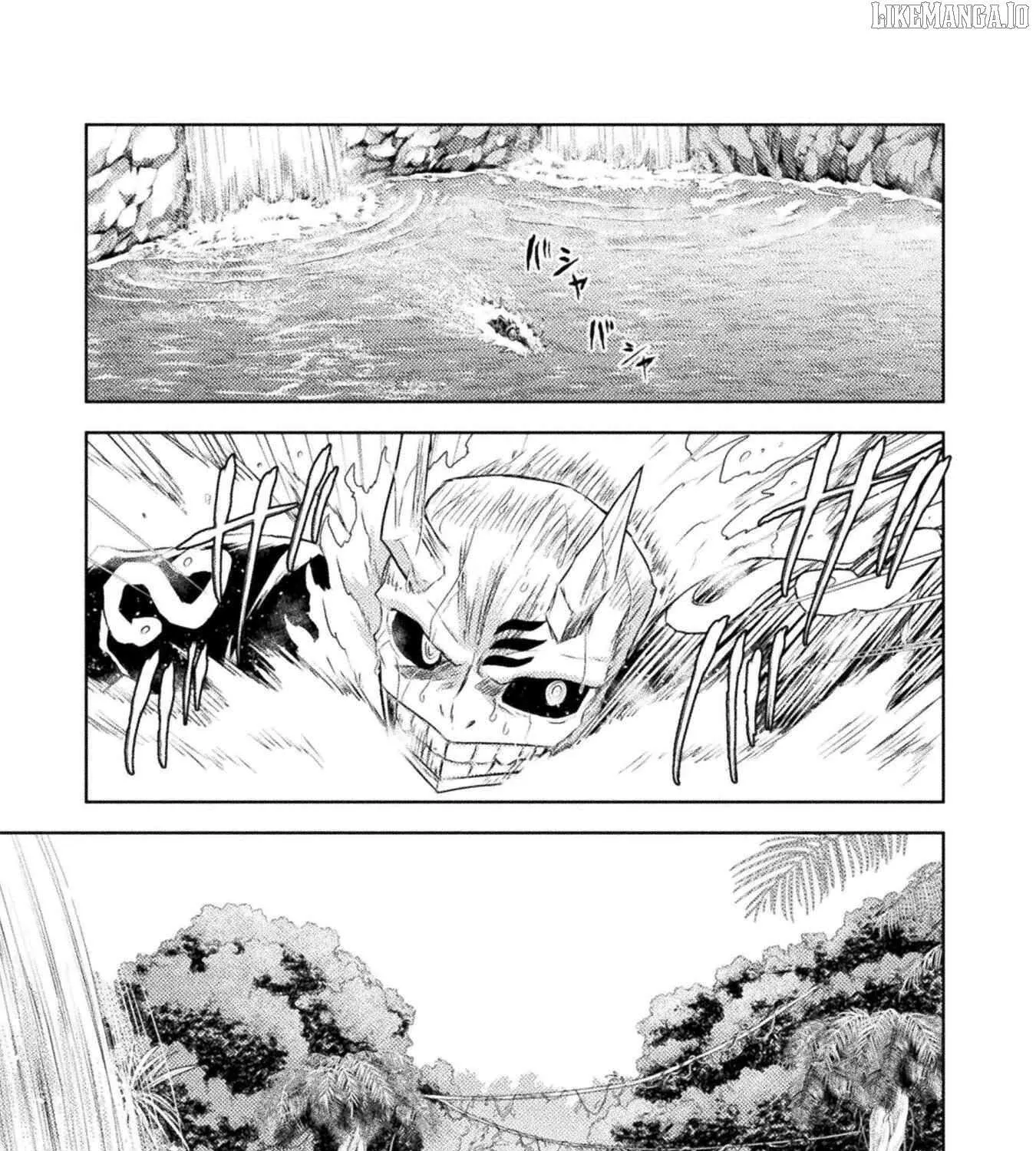 Killer Shark In Another World Chapter 41 page 30 - 