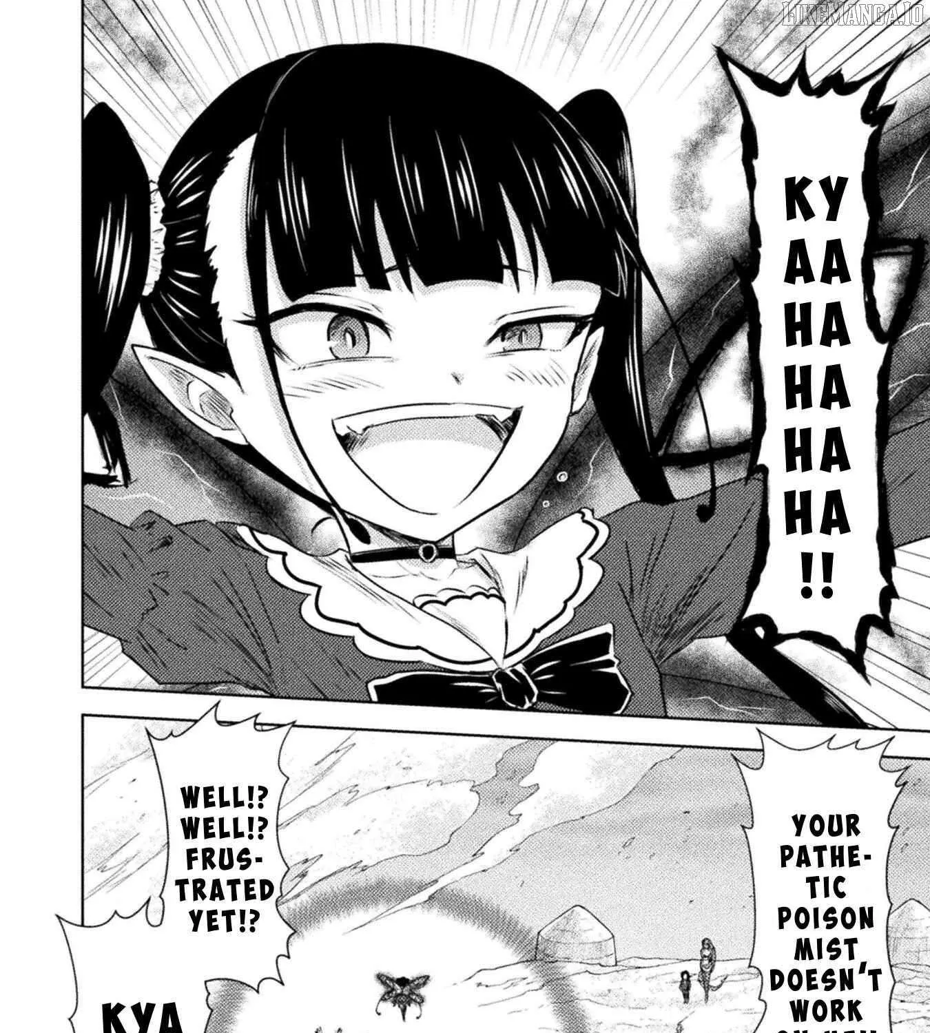 Killer Shark In Another World Chapter 41 page 4 - 
