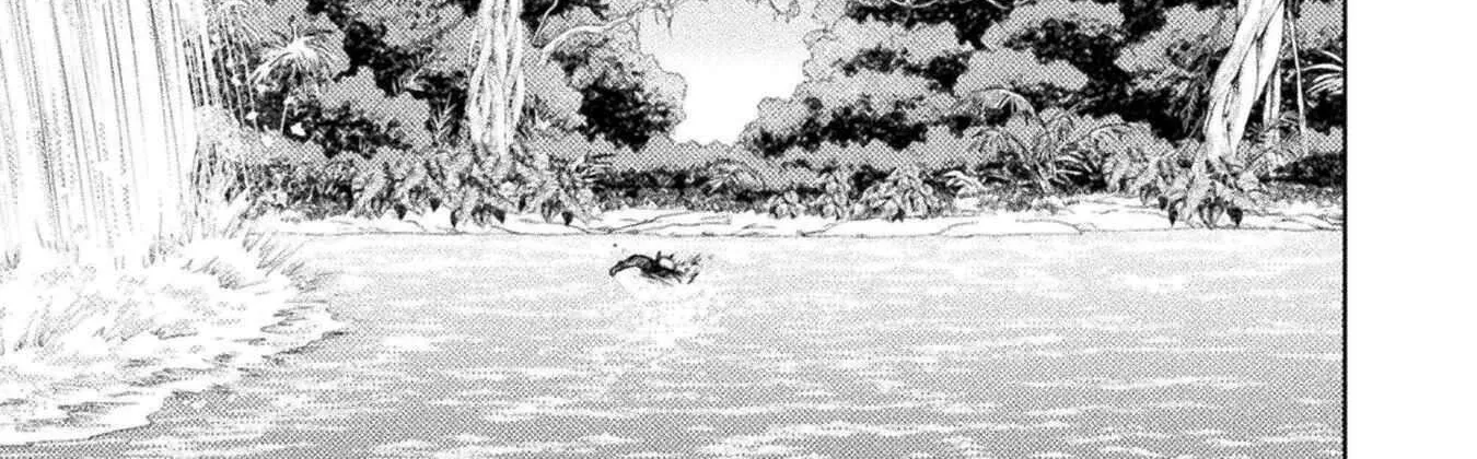 Killer Shark In Another World Chapter 41 page 31 - 