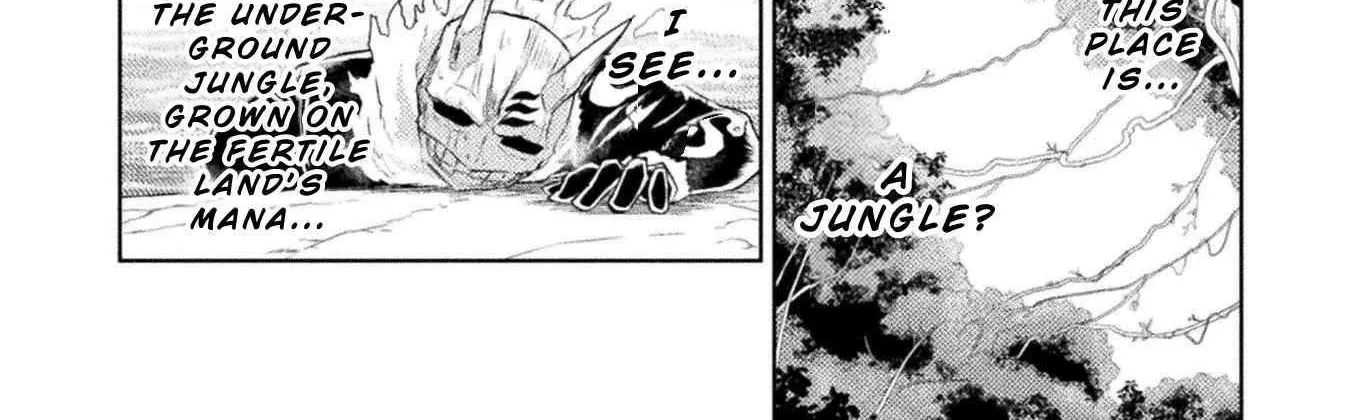 Killer Shark In Another World Chapter 41 page 33 - 