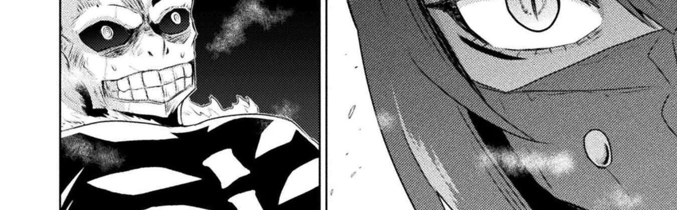 Killer Shark In Another World Chapter 41 page 37 - 
