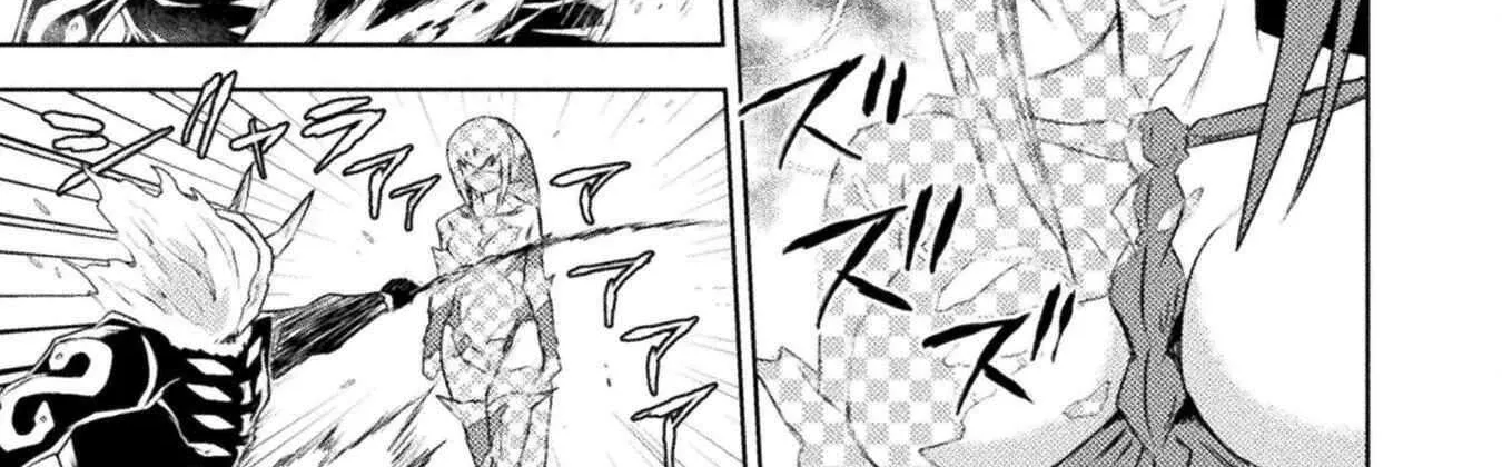 Killer Shark In Another World Chapter 41 page 39 - 
