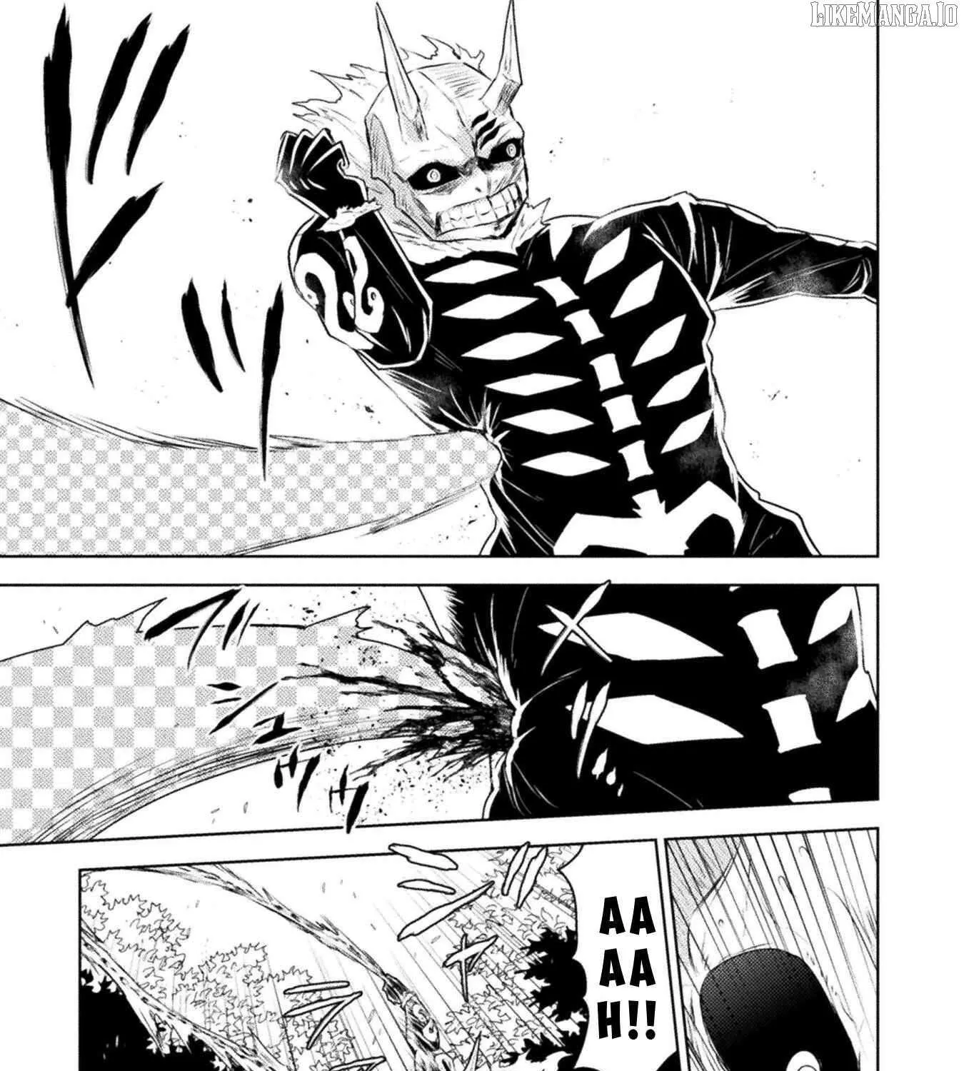 Killer Shark In Another World Chapter 41 page 42 - 